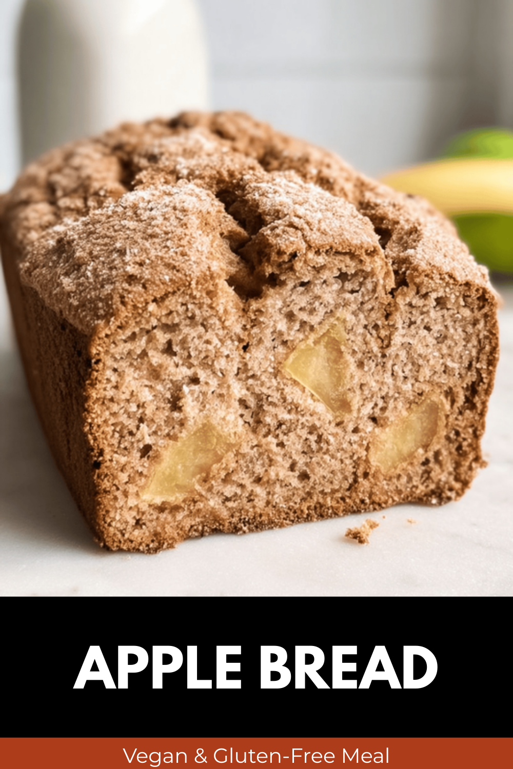 Apple Cinnamon Quick Bread Recipe For Simple Homemade Flavor 7 Apple Bread