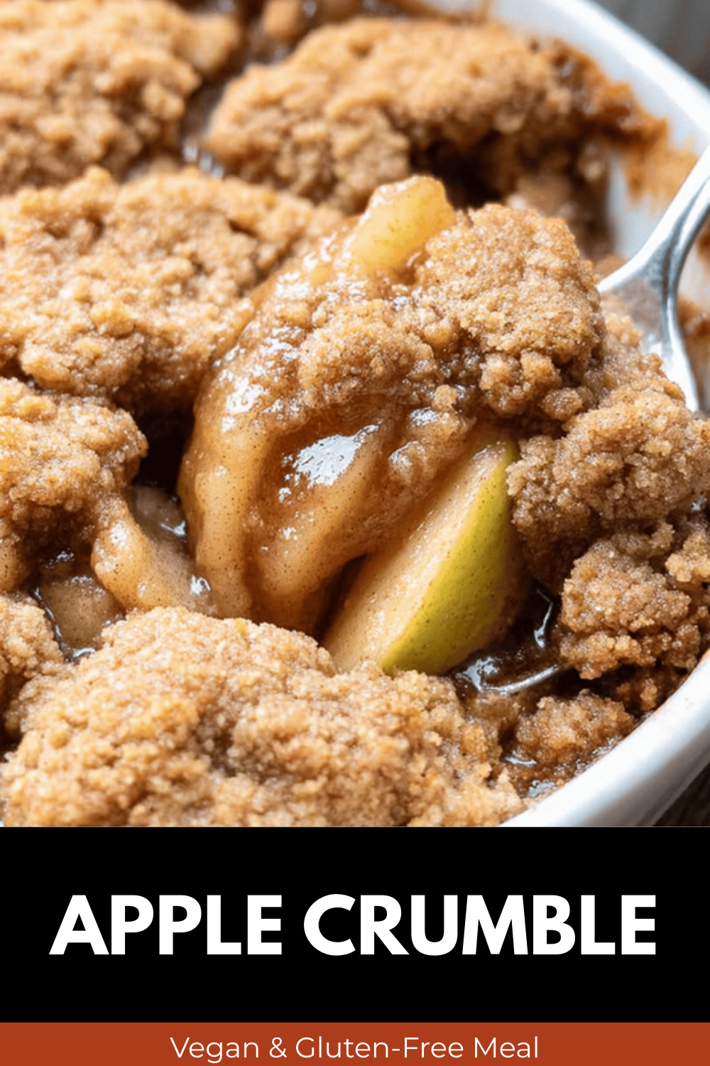 Apple Crumble Recipe With Crispy Topping And Warm Spiced Filling 7 Apple Crumble