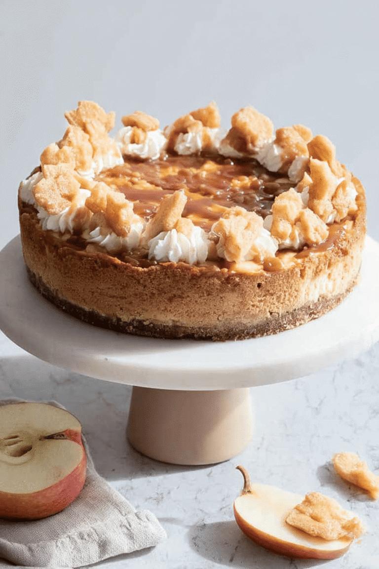 Apple Pie Cheesecake 31.Png