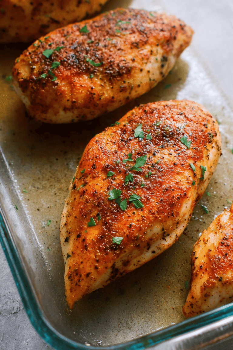 Baked Chicken Breast 12.Png