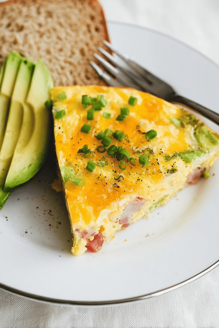 Baked Denver Omelet 24.Png