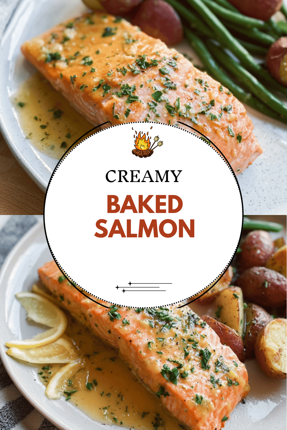 Best Easy Healthy Baked Salmon Recipes For Quick Meals 6 Baked Salmon