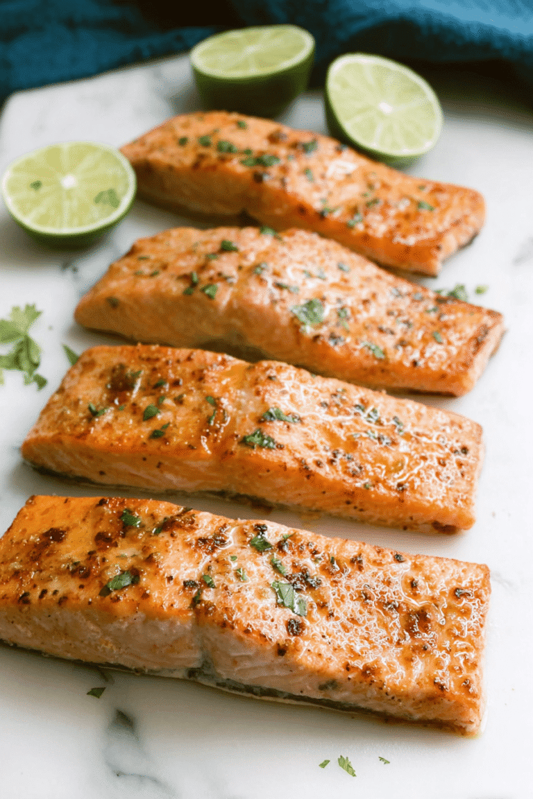 Baked Salmon 81.Png