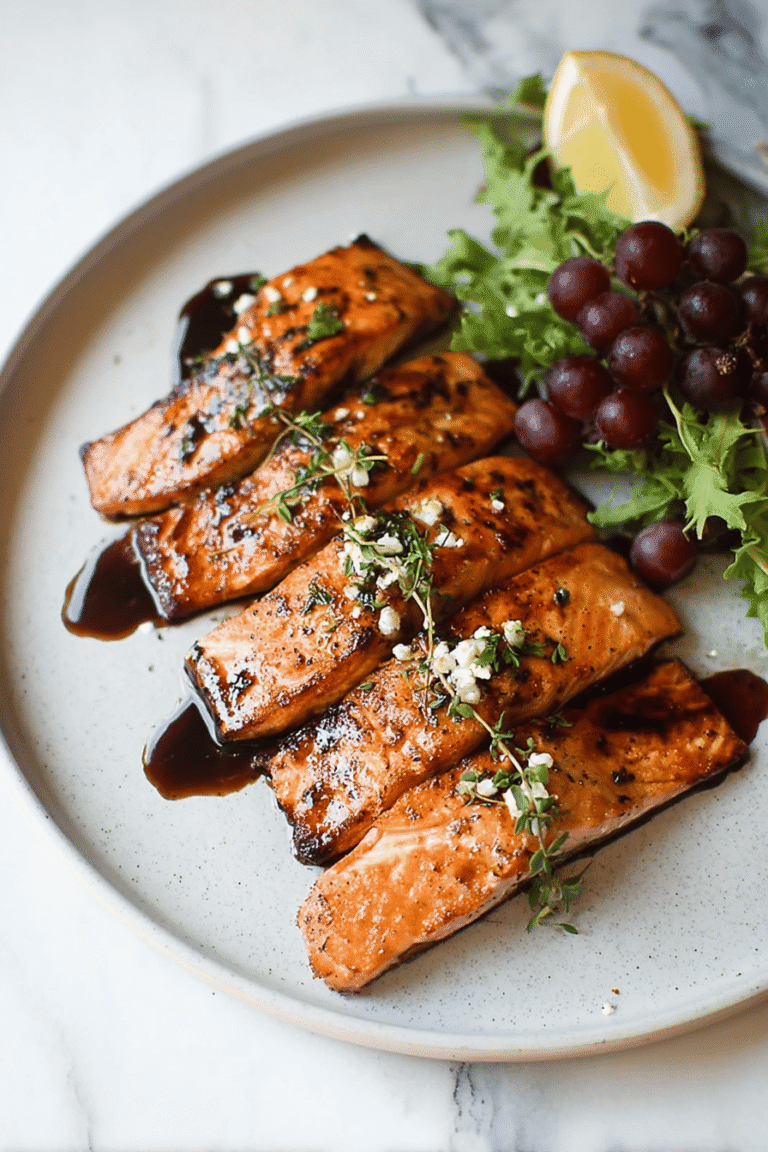 Balsamic Glazed Salmon 43.Png