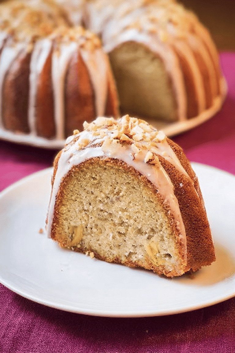 Banana Bundt Cake 19.Png
