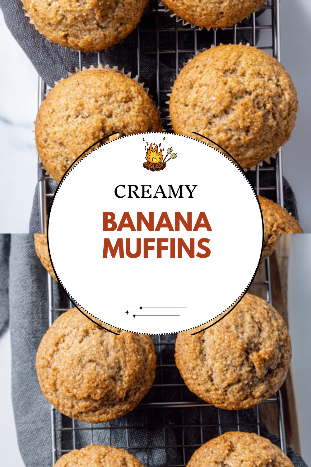 Banana Muffins Recipe Quick And Simple For Delicious Results 6 Banana Muffins