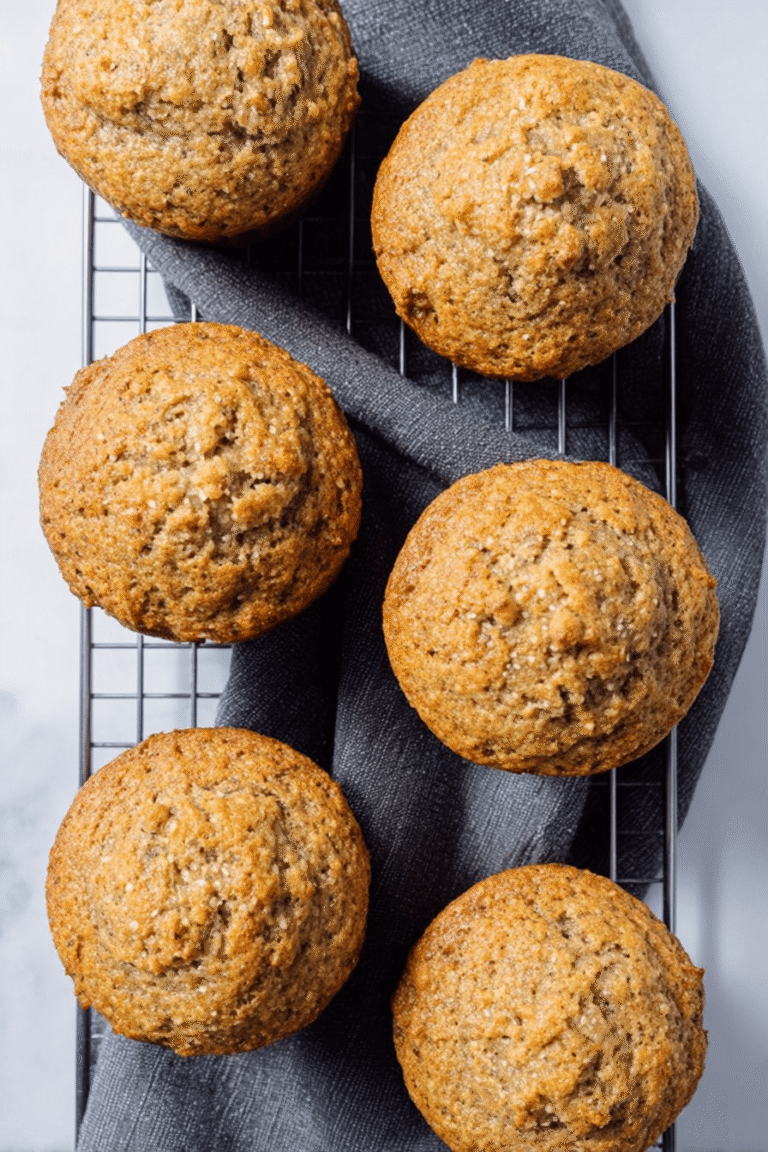 Banana Muffins 77.Png