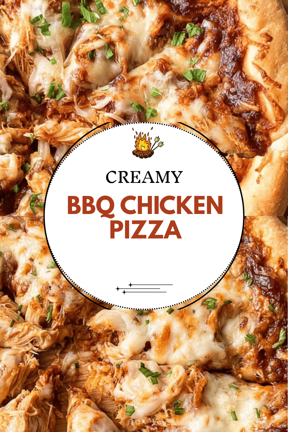 Homemade Bbq Chicken Pizza Recipe With Tangy Sauce And Crispy Crust 6 Bbq Chicken Pizza