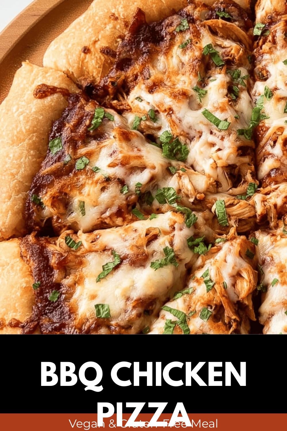 Homemade Bbq Chicken Pizza Recipe With Tangy Sauce And Crispy Crust 7 Bbq Chicken Pizza