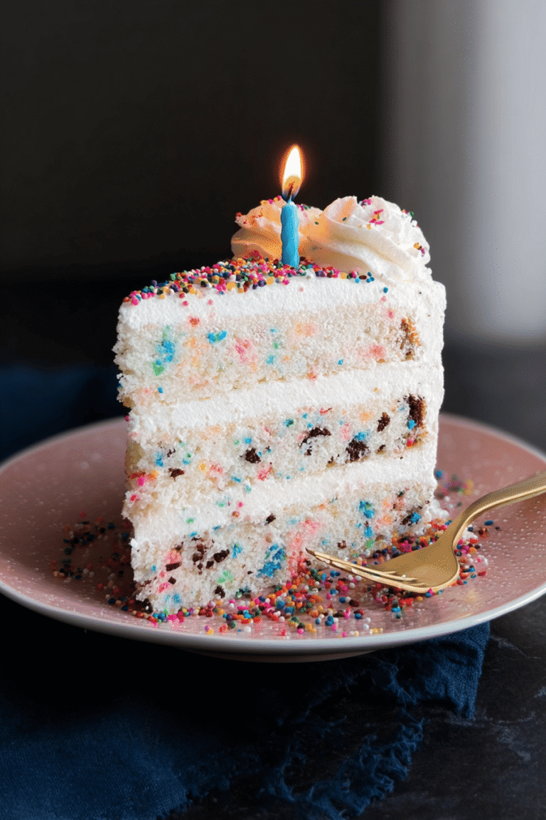 Birthday Cake 79.Png