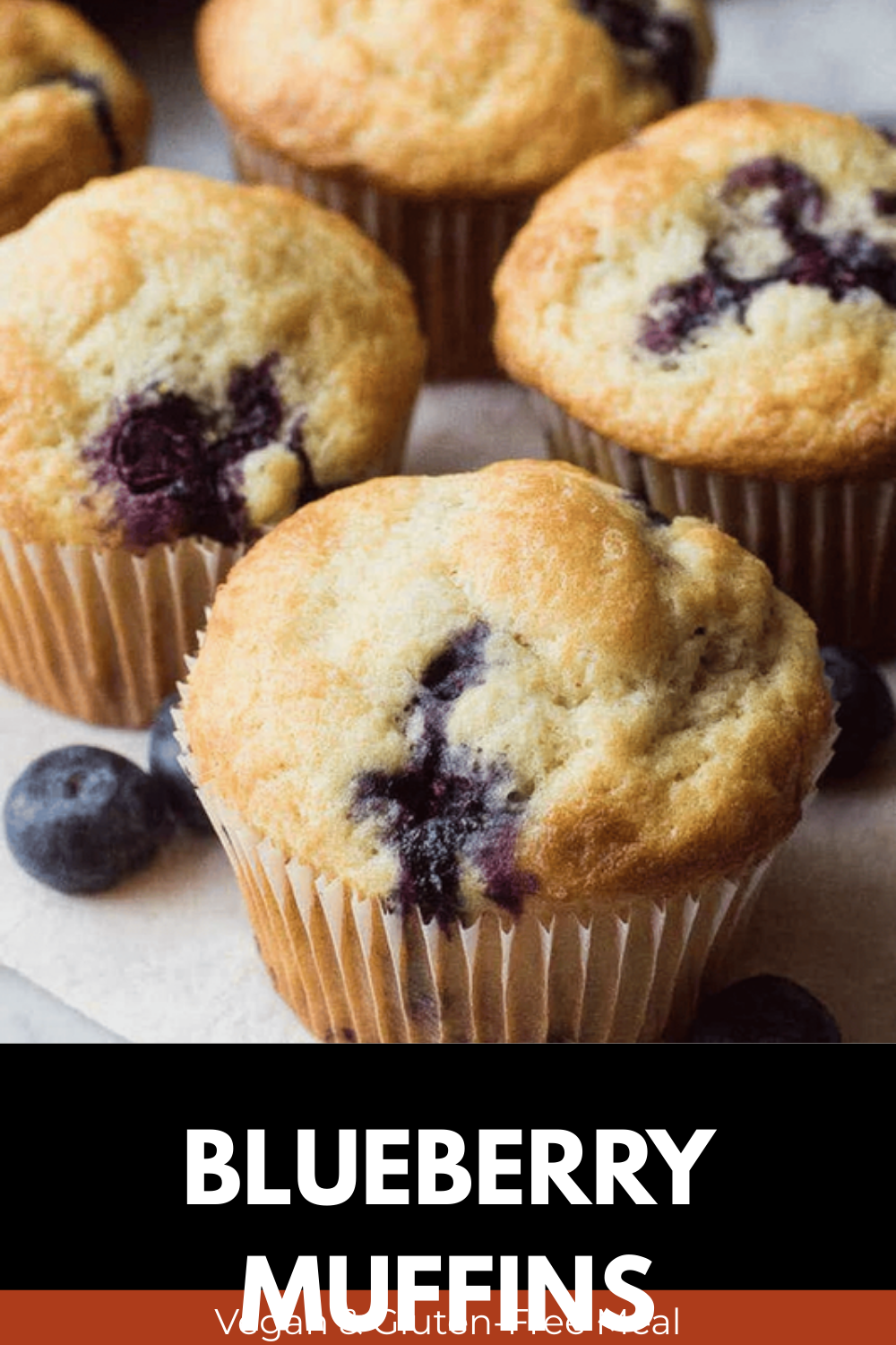 Blueberry Muffins Recipe Easy Homemade Soft And Moist Treats 7 Blueberry Muffins