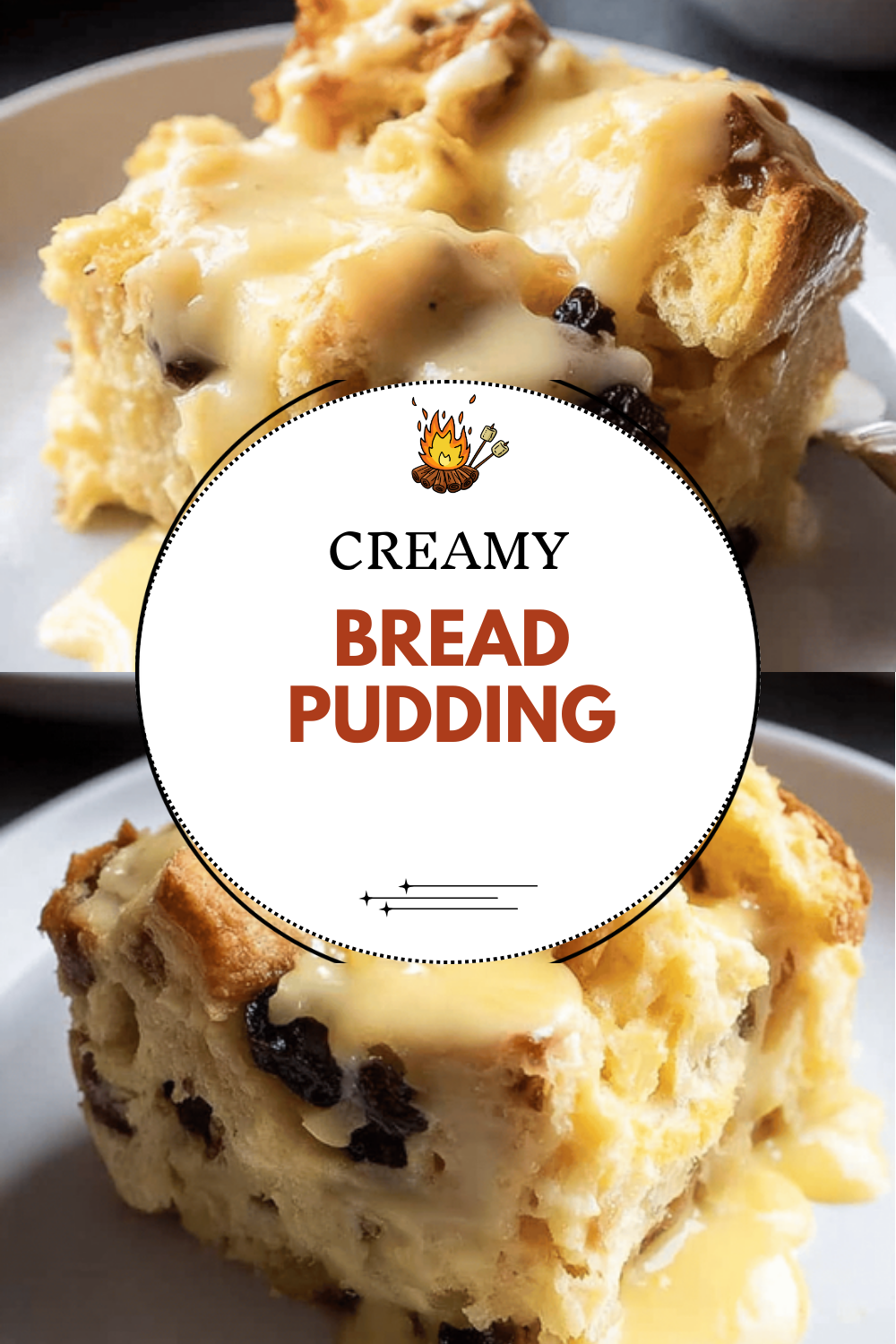 Bread Pudding