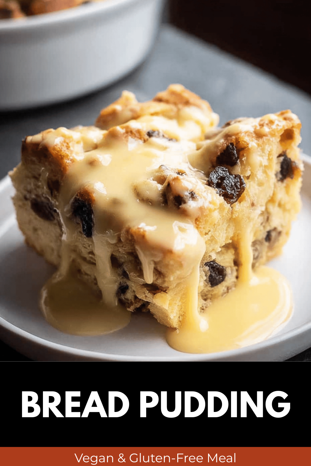 Bread Pudding
