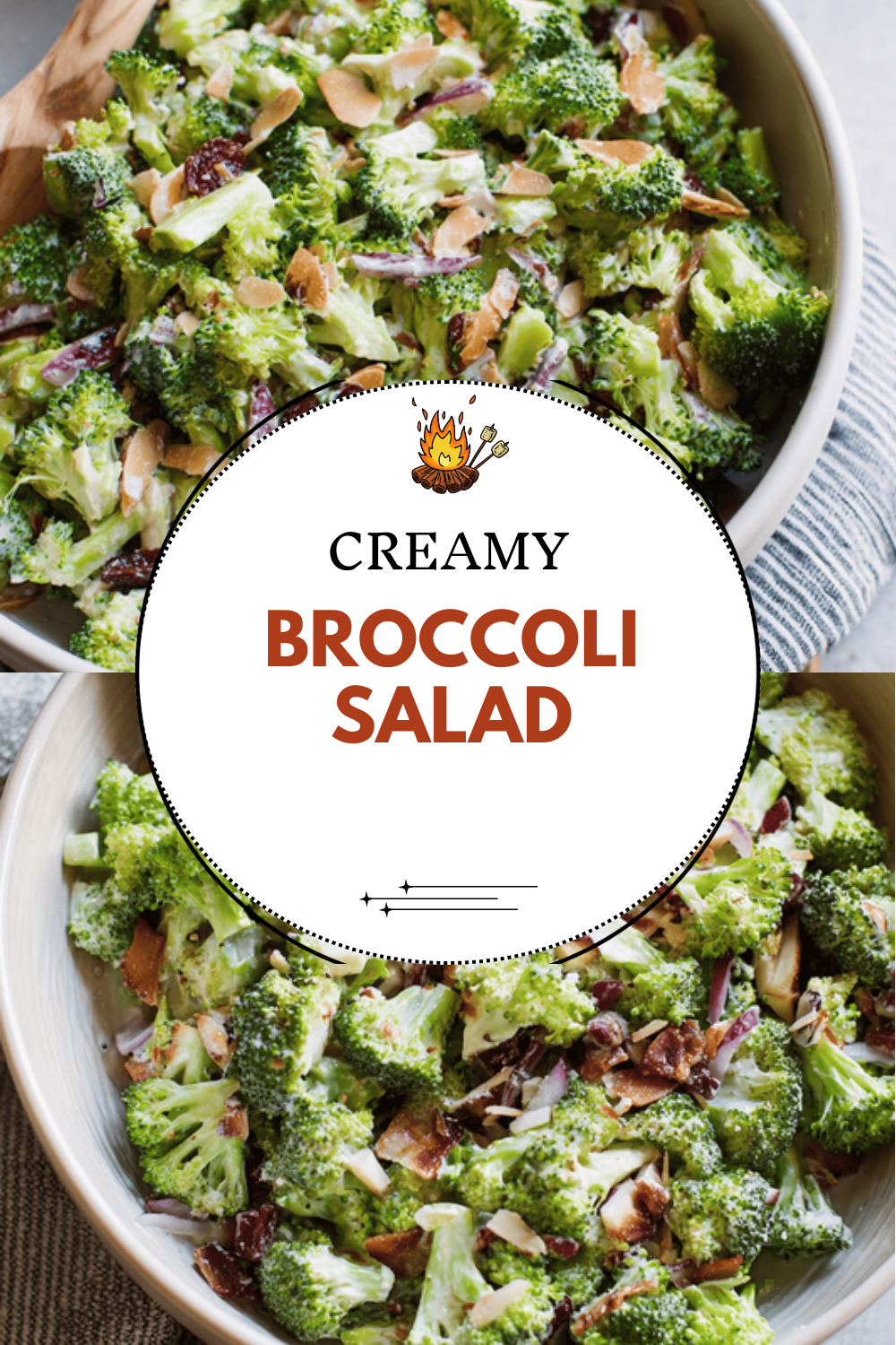 Broccoli Salad Recipes For Fresh And Flavorful Meal Options 6 Broccoli Salad