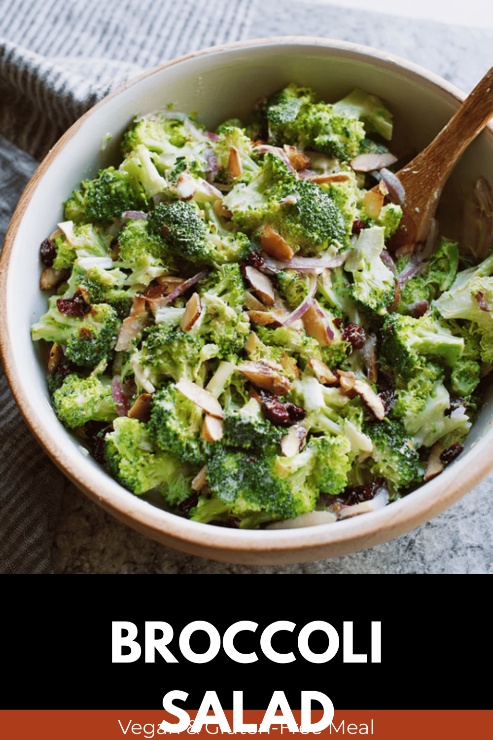 Broccoli Salad Recipes For Fresh And Flavorful Meal Options 7 Broccoli Salad