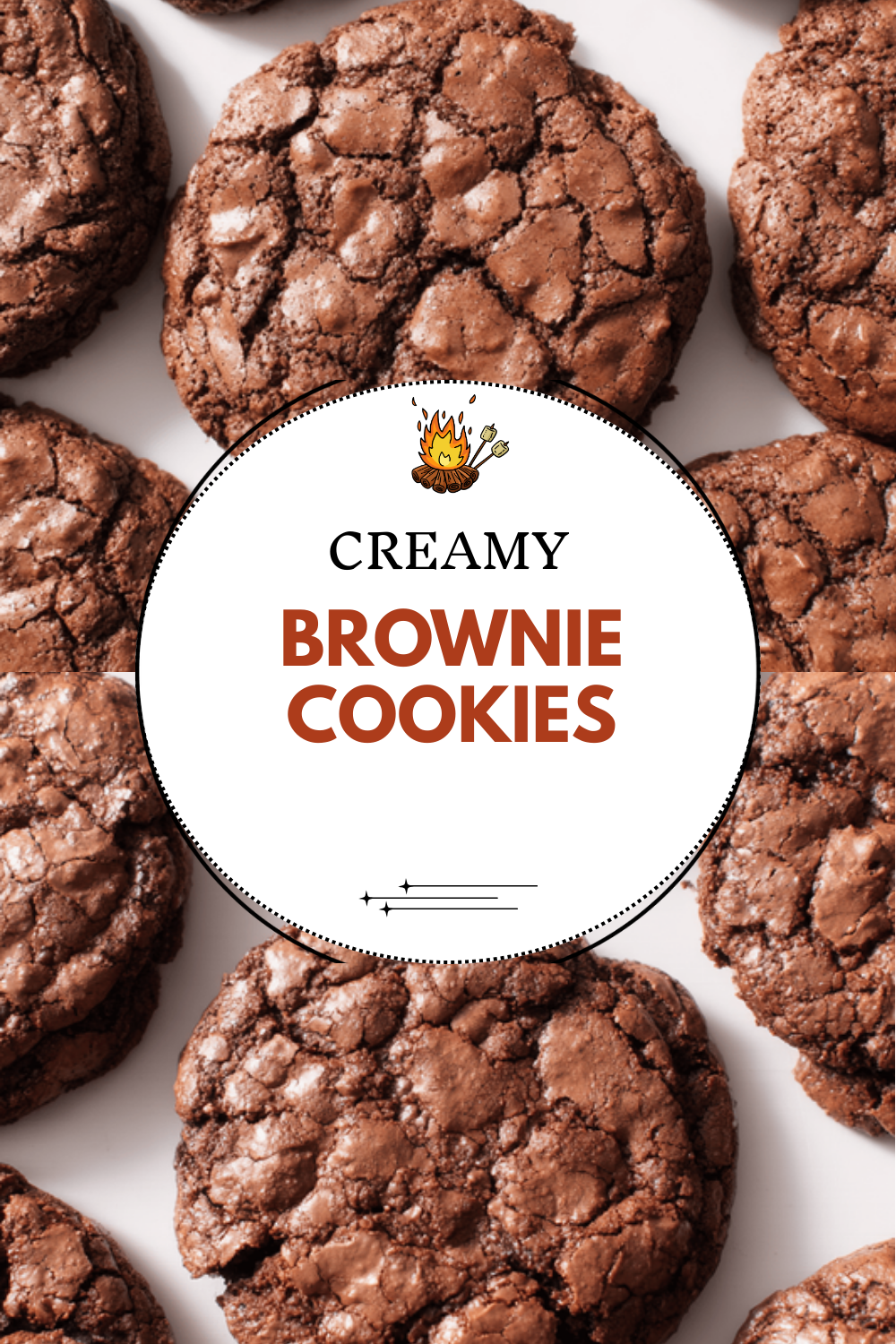 Brownie Cookies