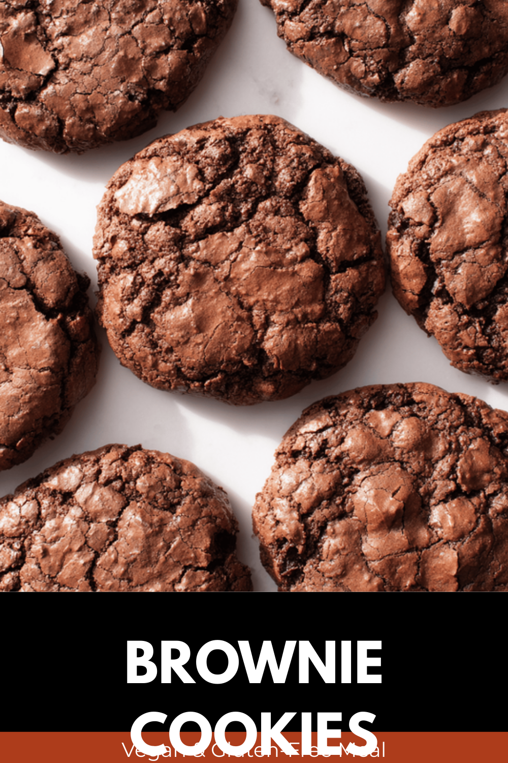 Brownie Cookies
