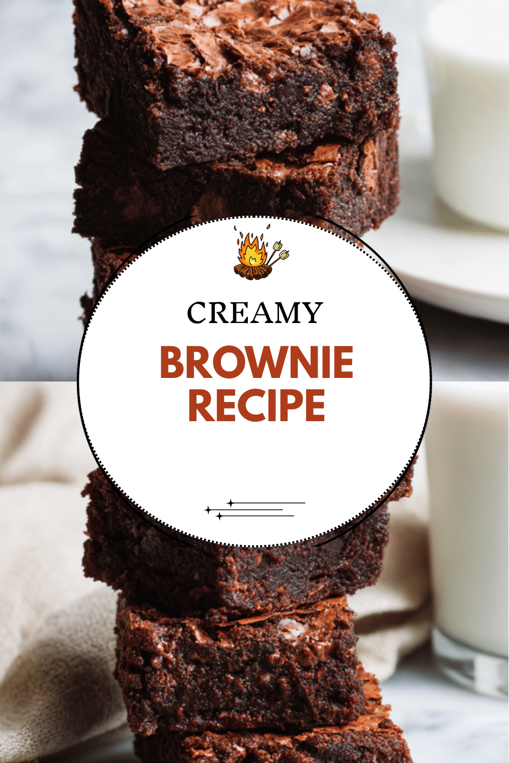 Brownie Recipe