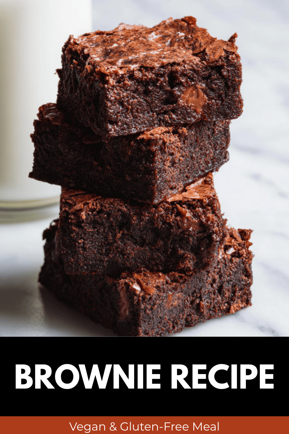 Brownie Recipe
