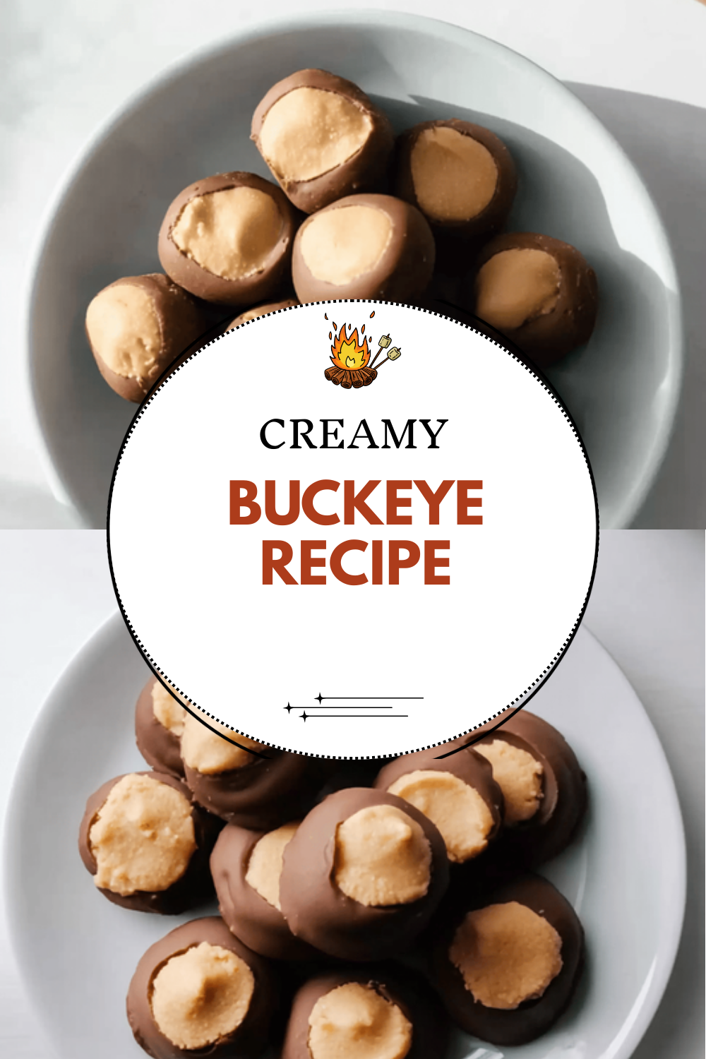 Easy Buckeye Recipe For Quick And Classic Homemade Treats 6 Buckeye Recipe