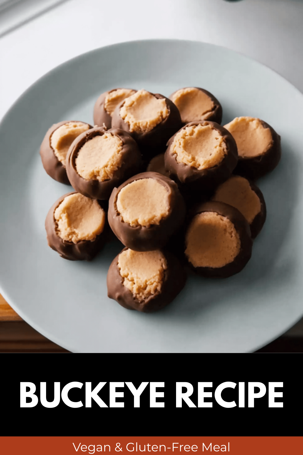 Easy Buckeye Recipe For Quick And Classic Homemade Treats 7 Buckeye Recipe
