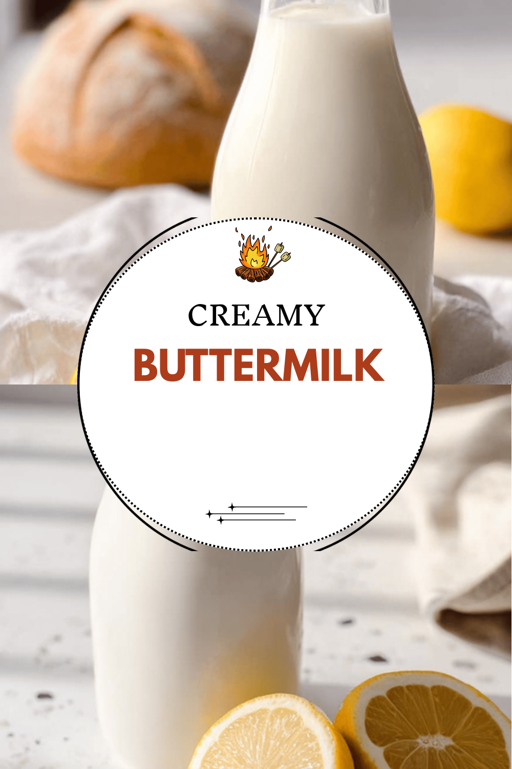 Buttermilk