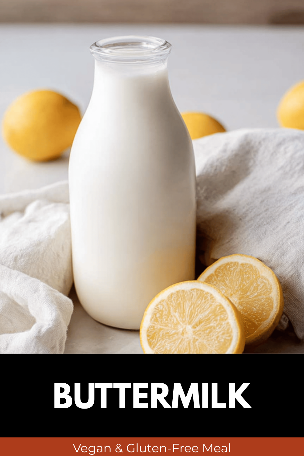 Buttermilk