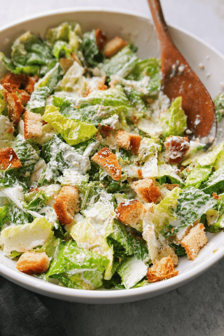 Caesar Salad 15.Png