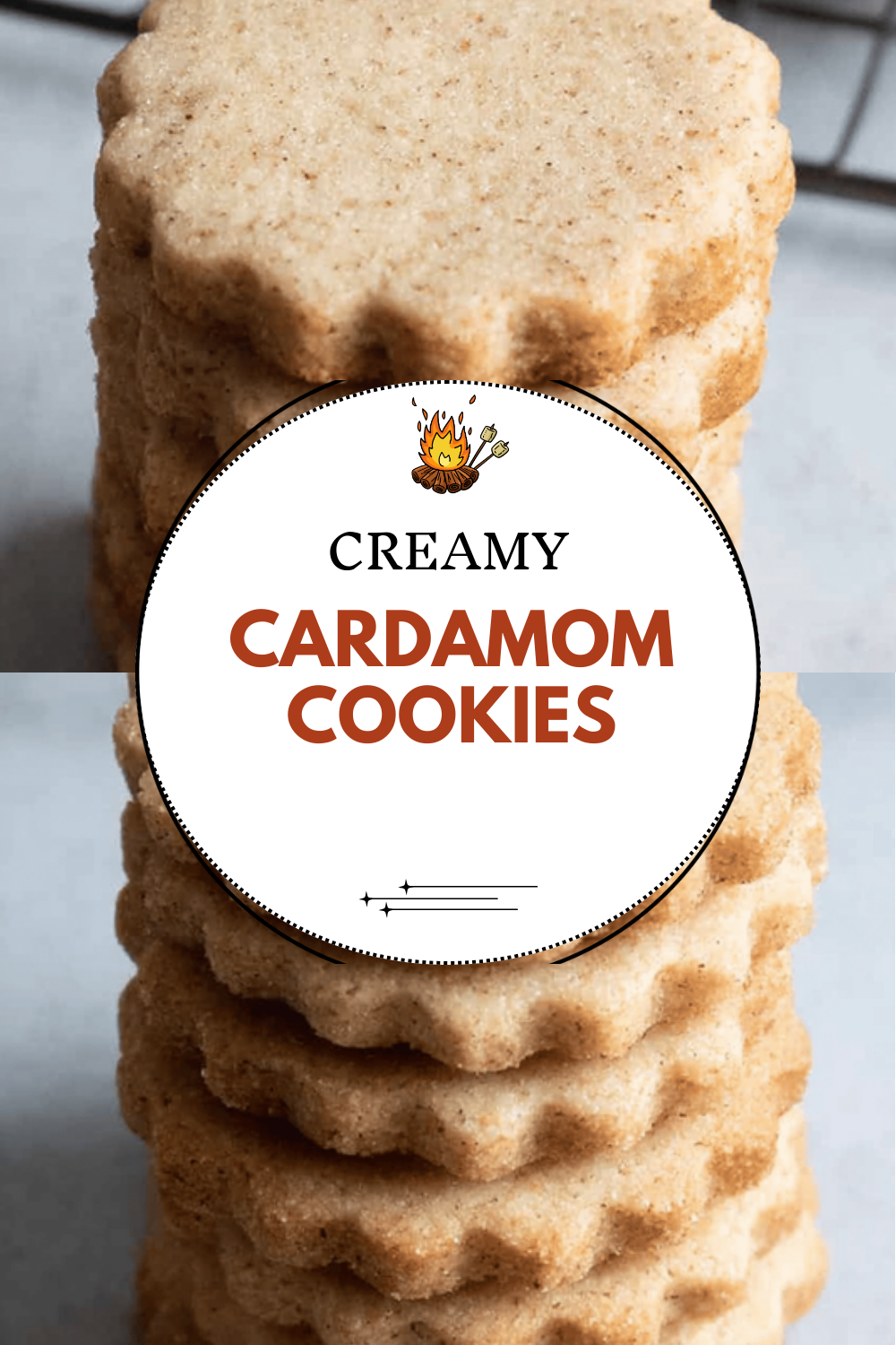 Swedish Cardamom Cookies Traditional Recipe With Spiced Sweet Flavor 6 Cardamom Cookies