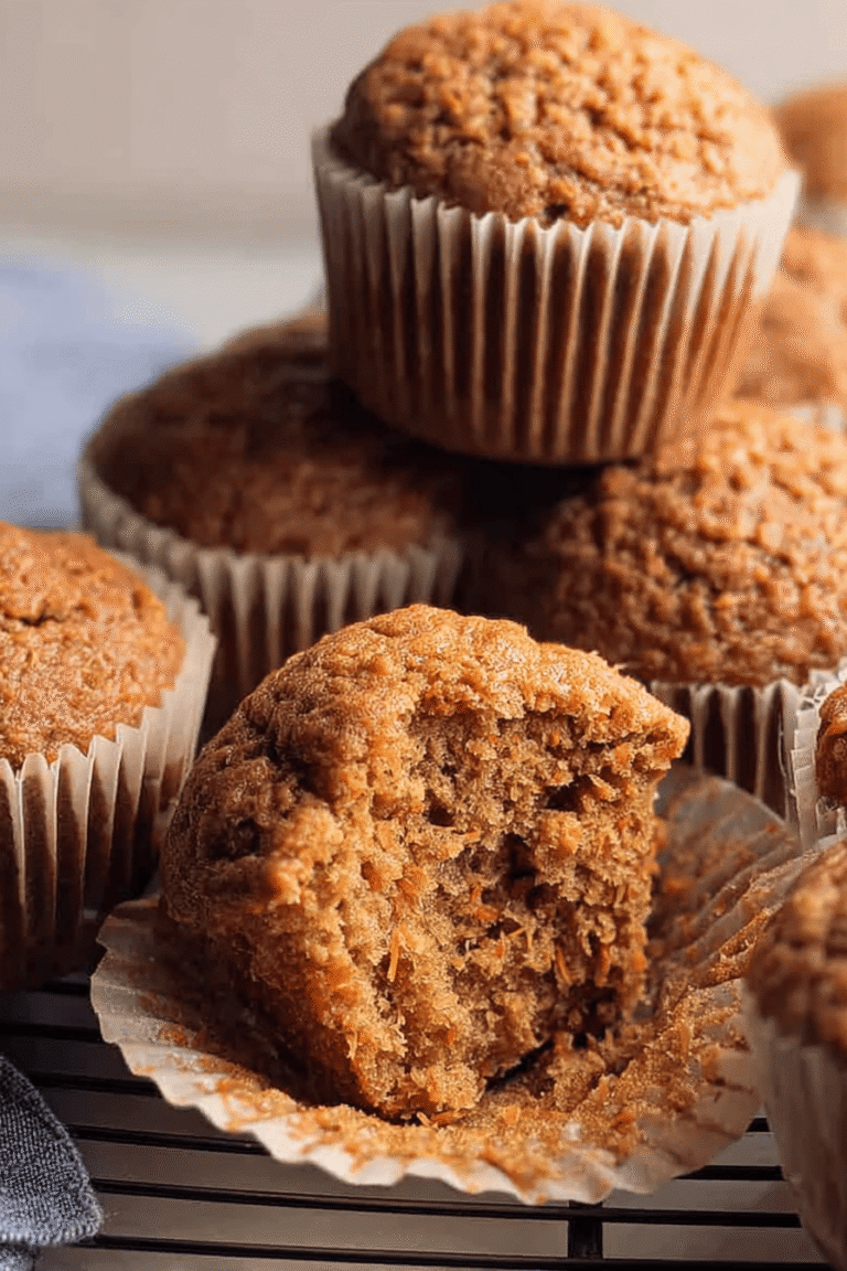 Carrot Muffins 47.Png