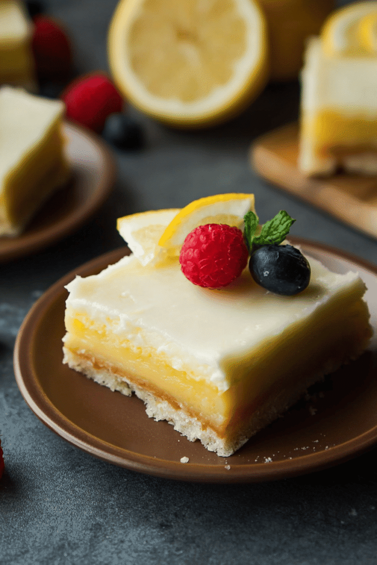 Cheesecake Lemon Bars 28.Png
