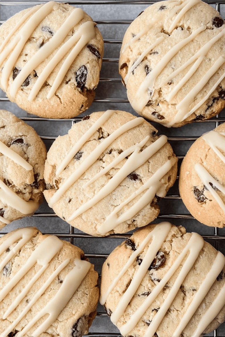 Cherry Almond Cookies 62.Png