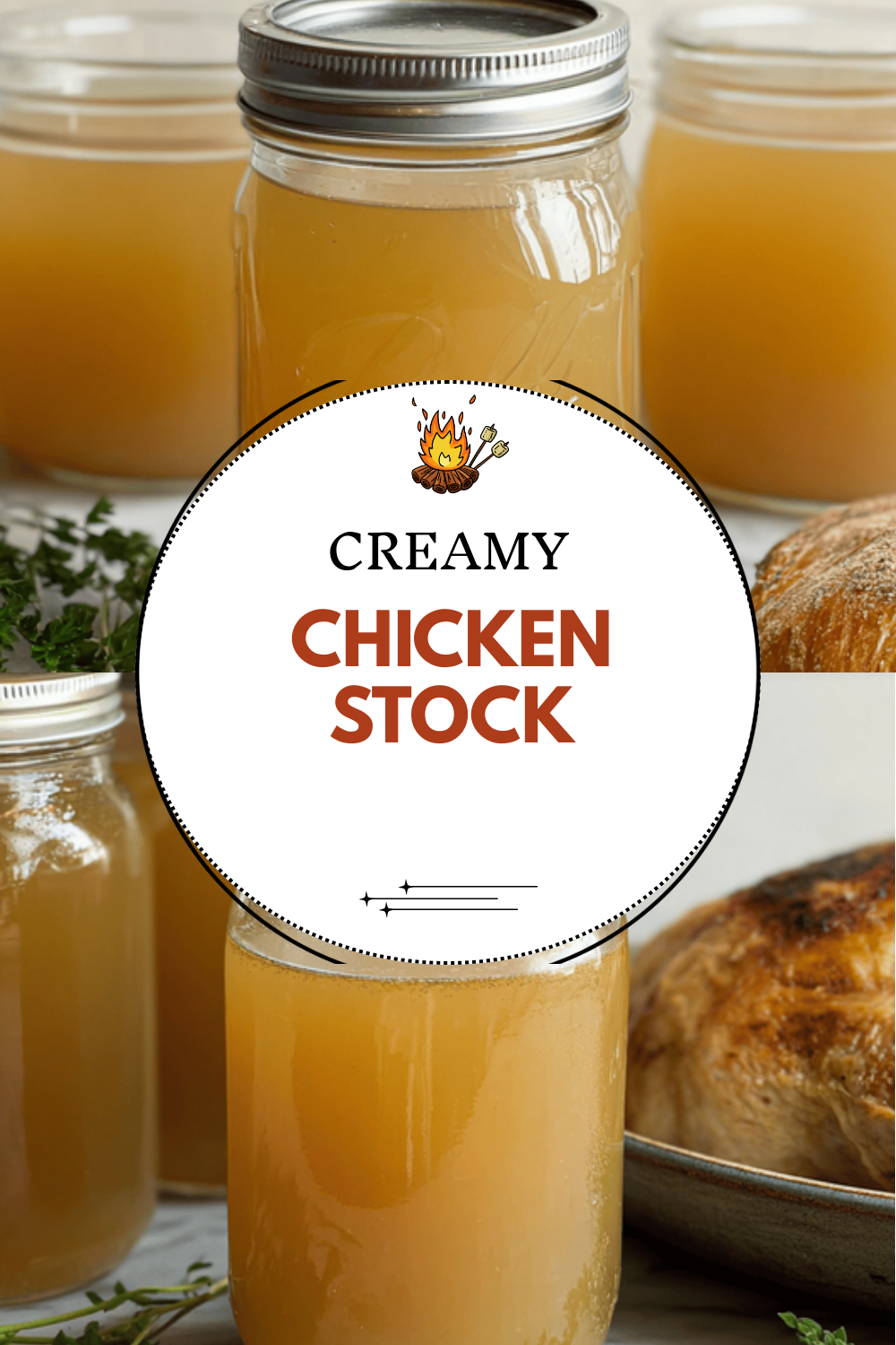Chicken Stock