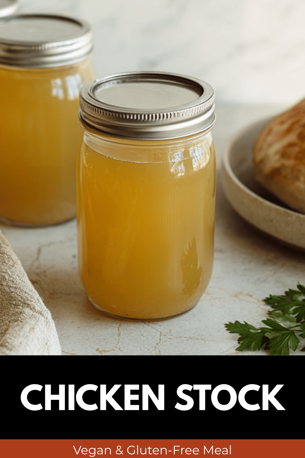 Chicken Stock