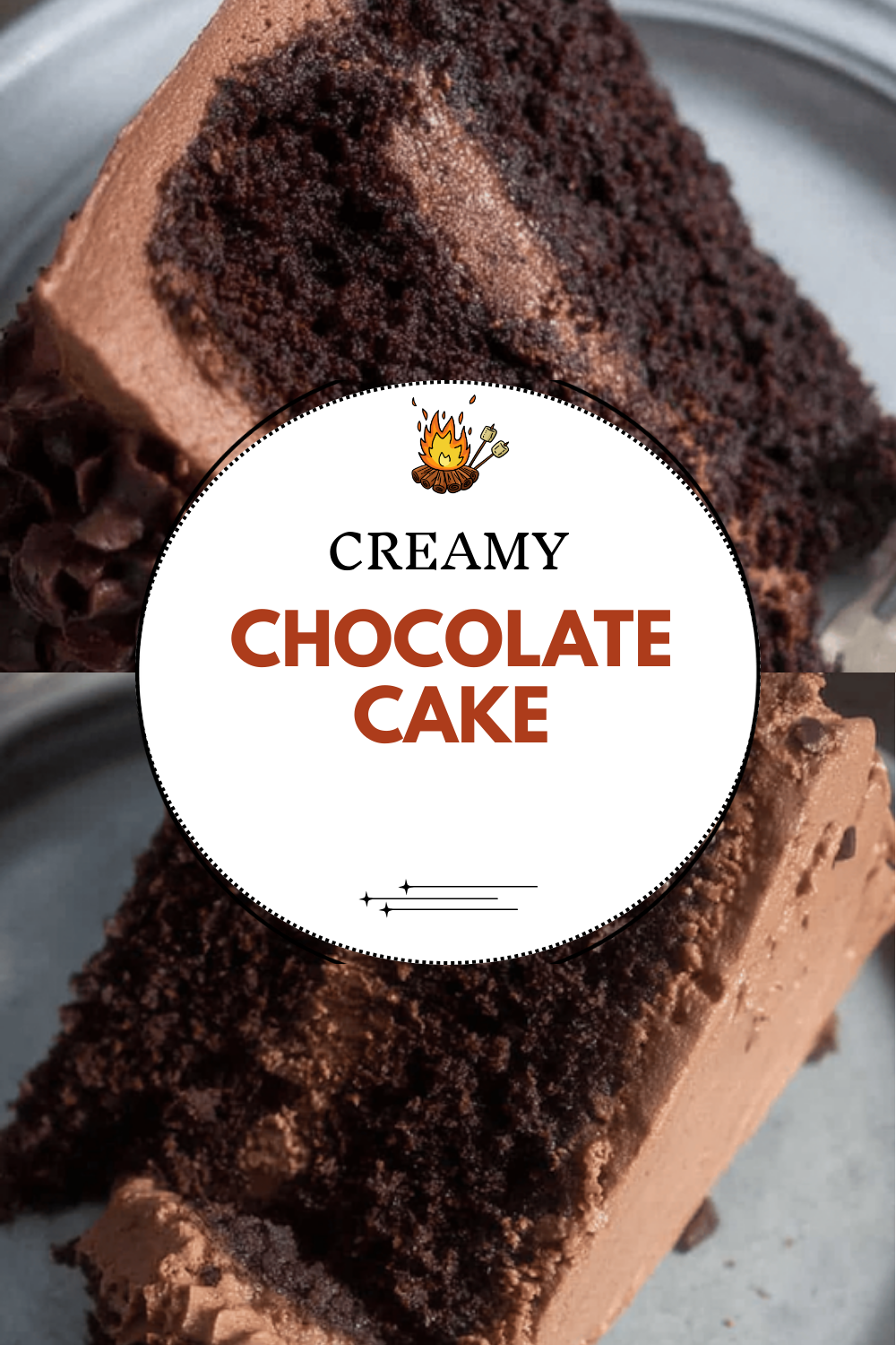 Chocolate Cake Recipe With Rich Flavor And Moist Texture 6 Chocolate Cake