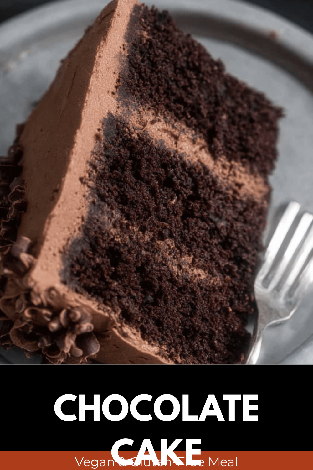 Chocolate Cake Recipe With Rich Flavor And Moist Texture 7 Chocolate Cake