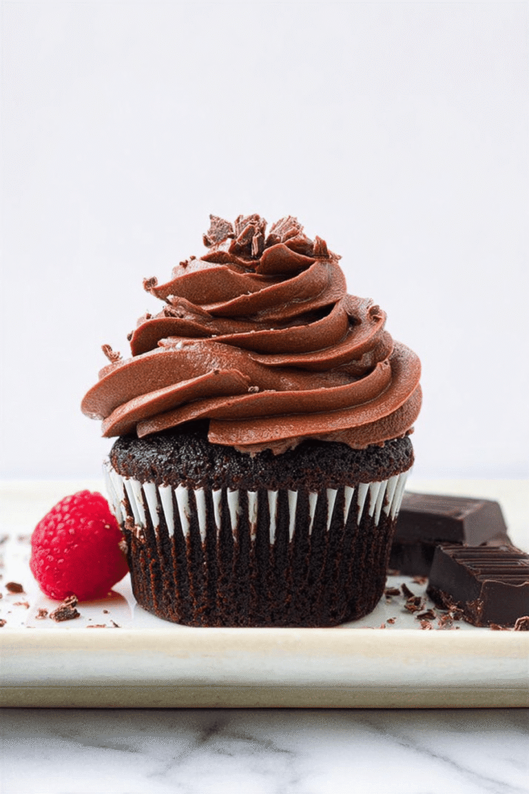 Chocolate Cupcakes 47.Png