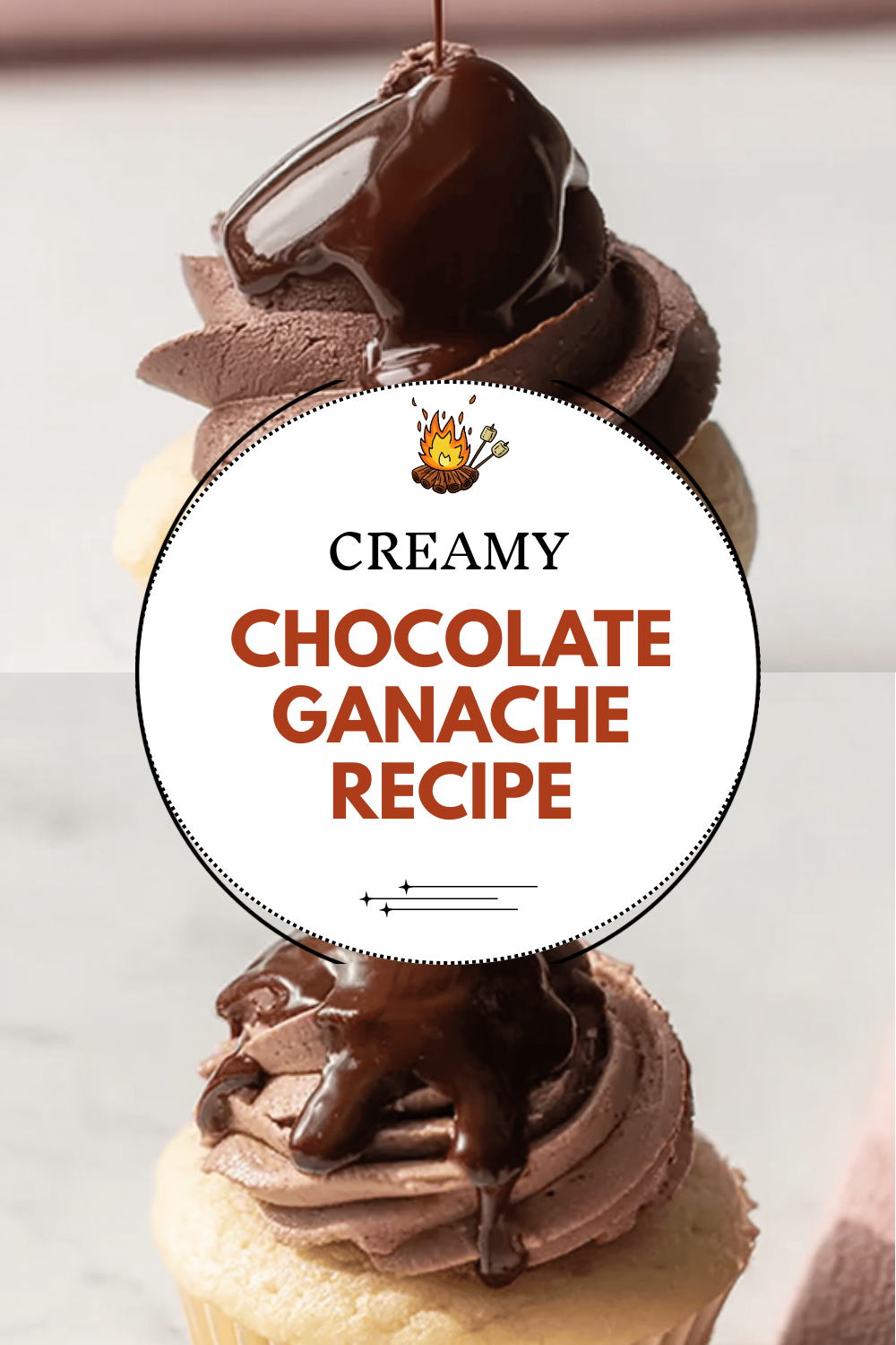 How To Make Chocolate Ganache For Smooth And Creamy Desserts 6 Chocolate Ganache Recipe