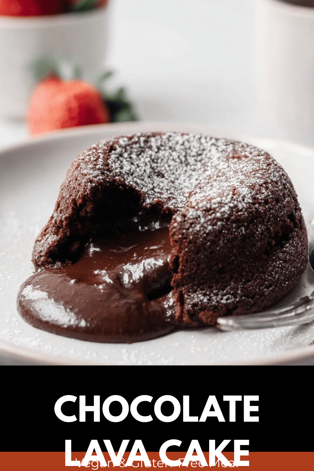 Chocolate Lava Cakes Recipe With Gooey Center And Easy Steps 7 Chocolate Lava Cake