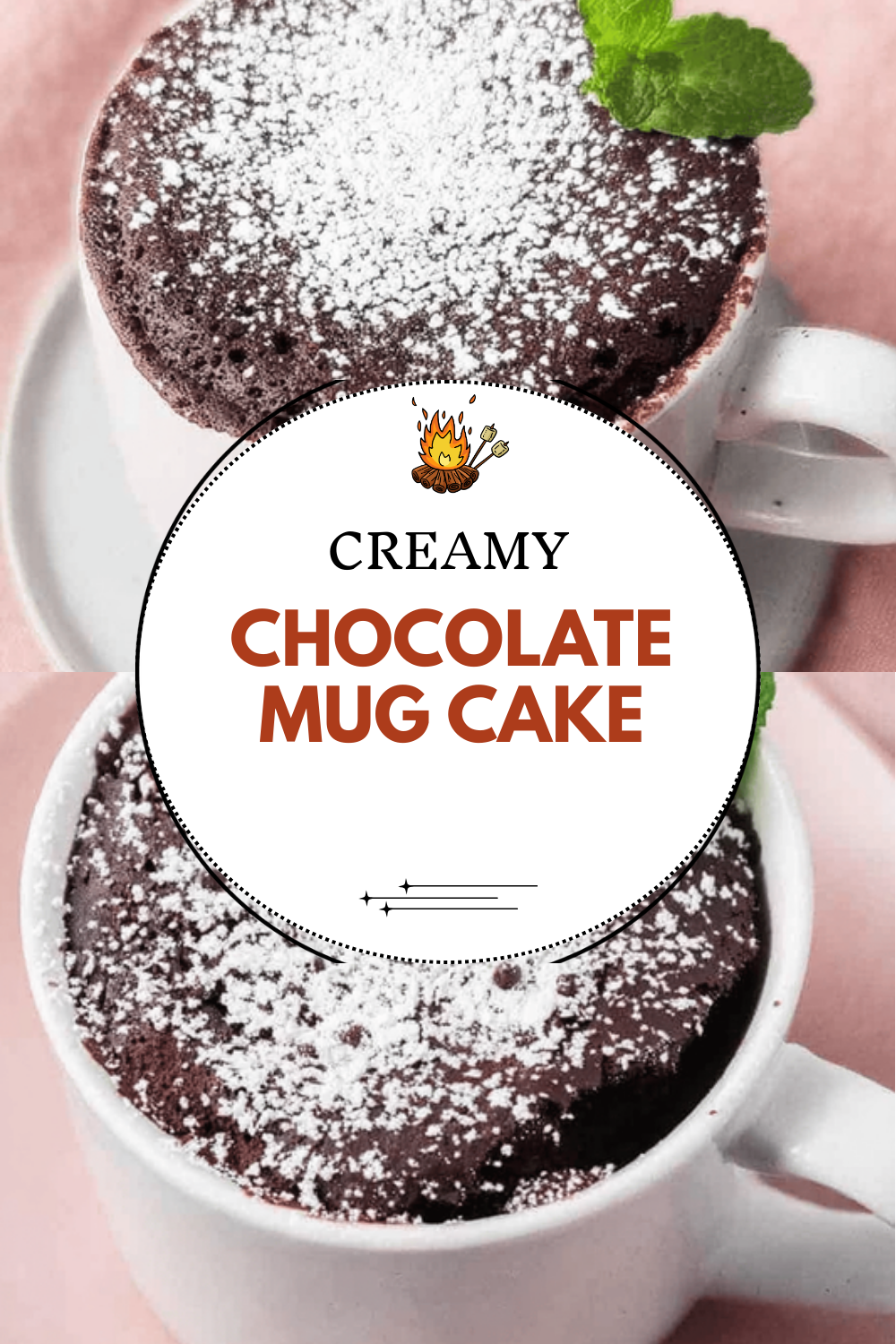 Chocolate Mug Cake Recipe Ready In Minutes For A Quick Sweet Treat 6 Chocolate Mug Cake