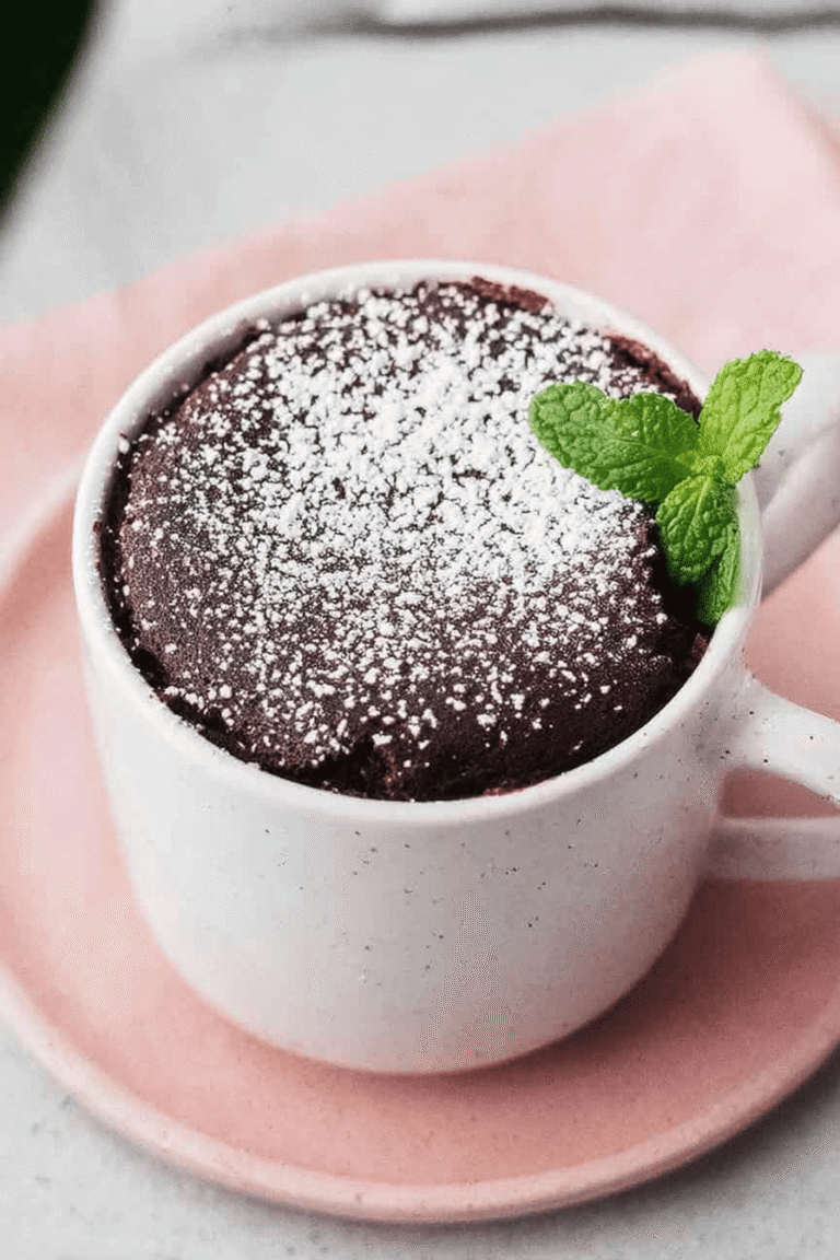 Chocolate Mug Cake 33.Png