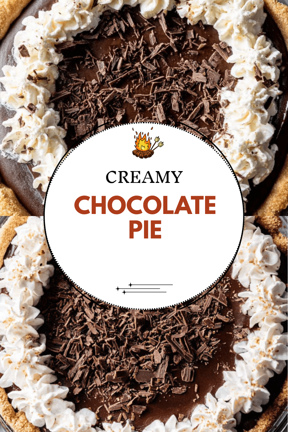 Chocolate Pie Recipes Perfect For Every Occasion 6 Chocolate Pie