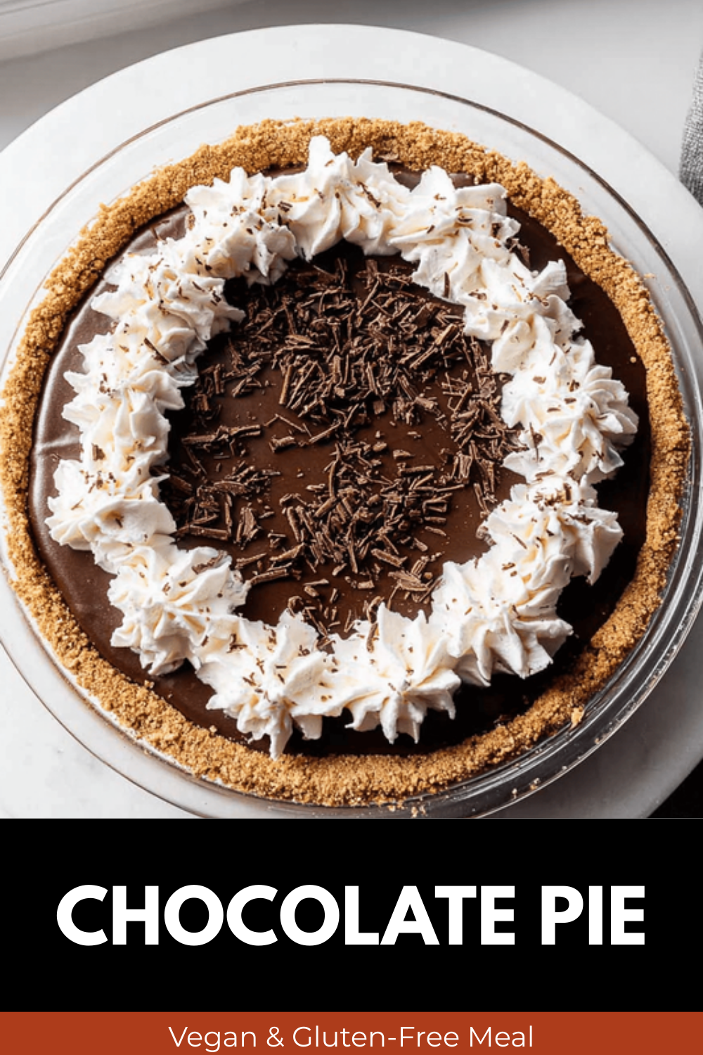 Chocolate Pie Recipes Perfect For Every Occasion 7 Chocolate Pie