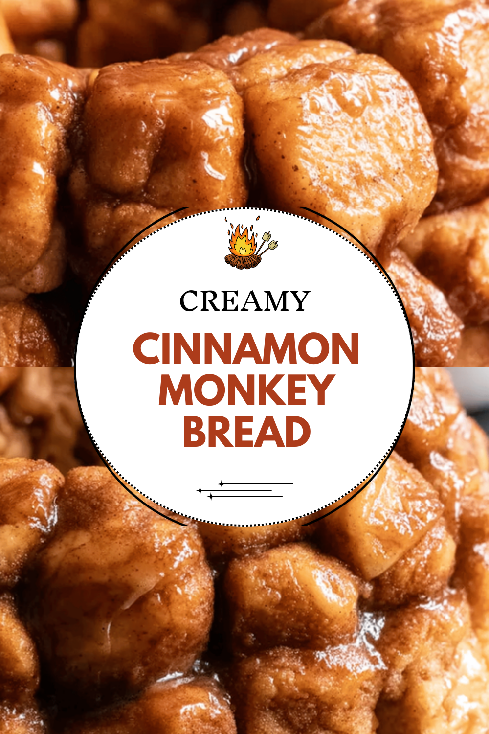 Homemade Monkey Bread Recipe With Easy Steps And Delicious Flavor 6 Cinnamon Monkey Bread