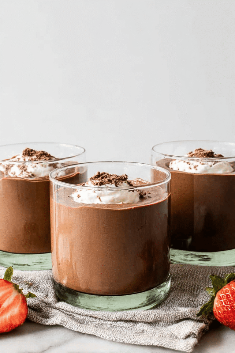 Classic Chocolate Mousse 23.Png