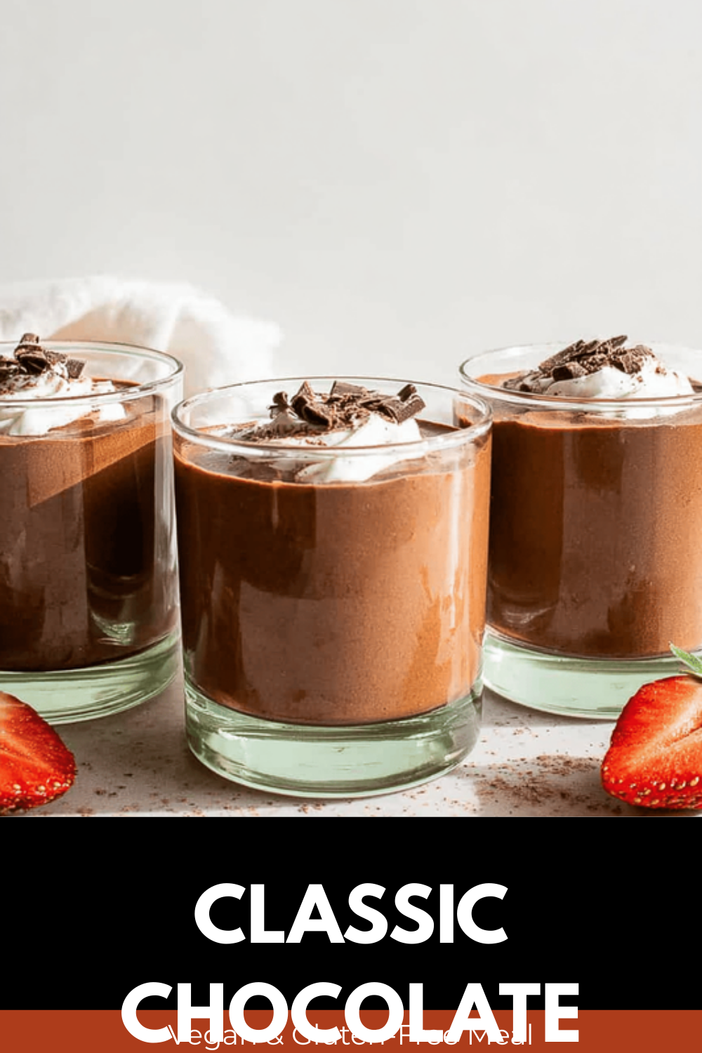 Chocolate Mousse Recipe Made Simple And Richly Decadent 7 Classic Chocolate Mousse
