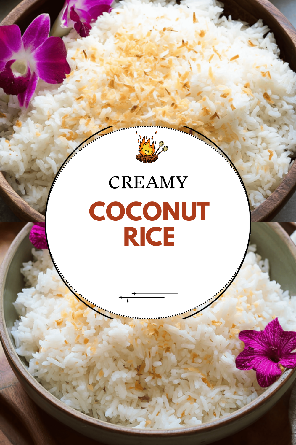 Coconut Rice