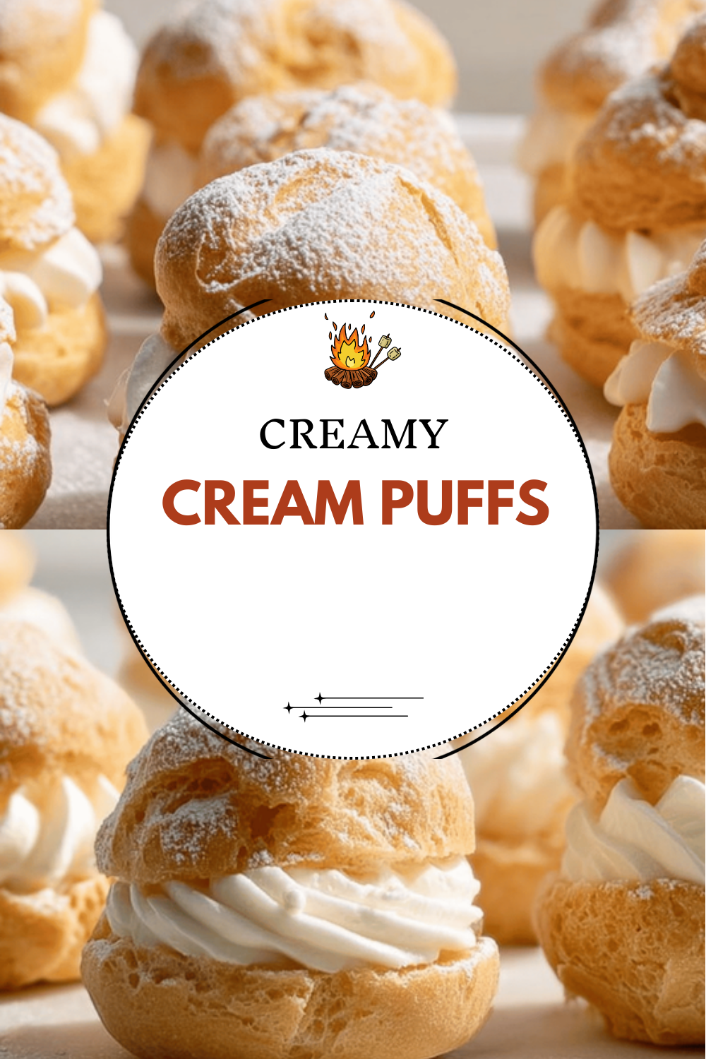 Cream Puffs Recipe Tips For Perfectly Light And Fluffy Pastries 6 Cream Puffs