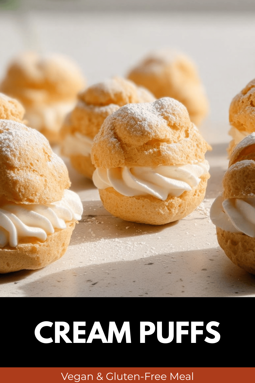 Cream Puffs Recipe Tips For Perfectly Light And Fluffy Pastries 7 Cream Puffs