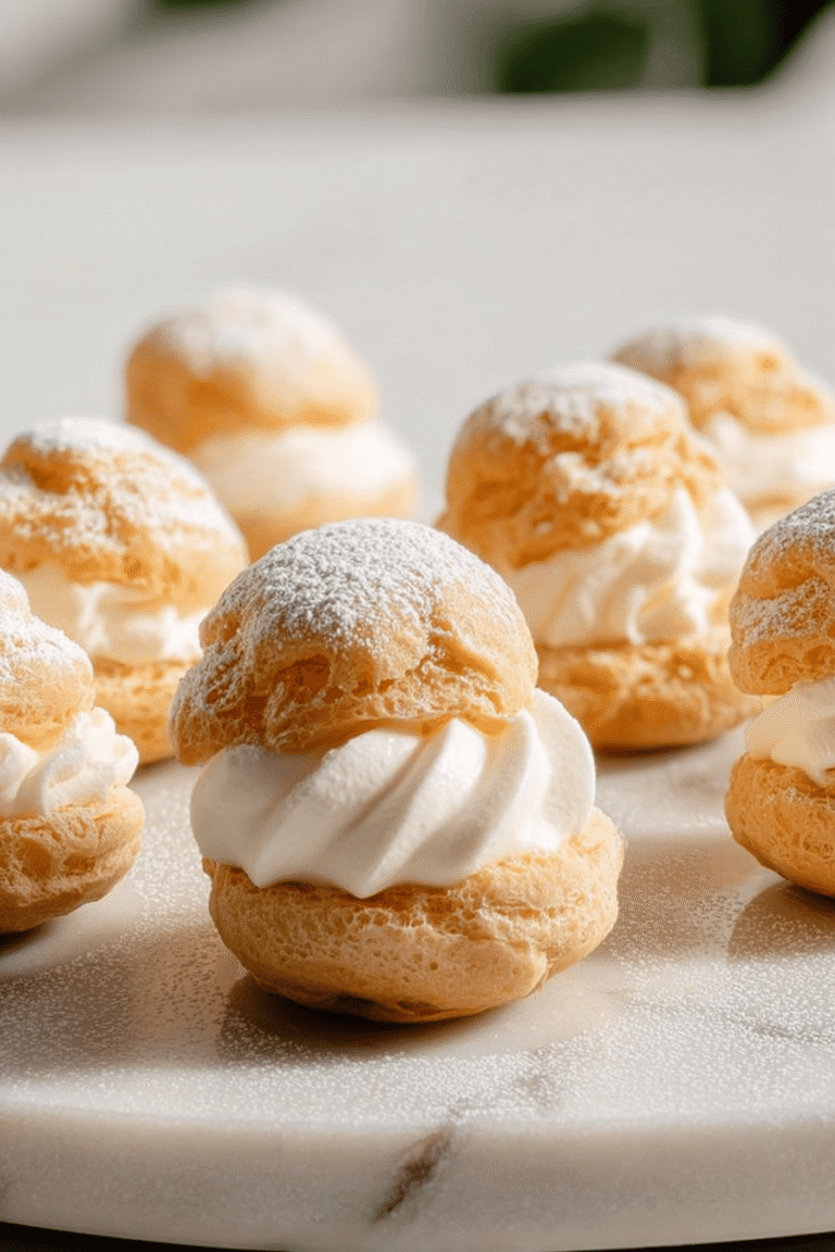 Cream Puffs 98.Png